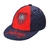 Gorra Bebé San Lorenzo escudo bordado