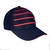 Gorra San Lorenzo Frente Rayado - comprar online