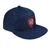 Gorra Snapback San Lorenzo - comprar online