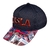 Gorra San Lorenzo Visera Sublimada