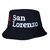 Gorro Piluso San Lorenzo Bordado - comprar online