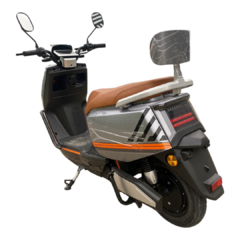 Bike Eletrica ES-MLN 1000W Cinza - comprar online