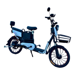 Bike Eletrica EB-JML 500W - comprar online