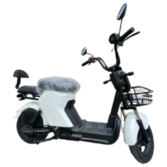 Bike elétrica EB-N09 500W - loja online