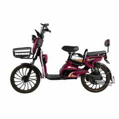 Bike Eletrica EB-JML 500W - Yobbah Store 