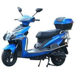 Bike Eletrica ES-ZSN 1000W Azul