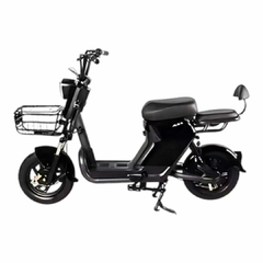 Bike elétrica EB-N09 500W - comprar online