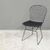 Silla BERTOIA - comprar online