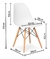 Silla EAMES - comprar online