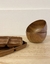 Bowl mediano simil madera NOGAL - comprar online