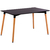 Mesa Eames rectangular 1.40 en internet