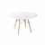 Mesa Eames redonda 1 metro - comprar online