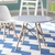 Mesa Eames KIDS redonda - comprar online