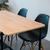 Mesa Apulia + 4 sillas Eames - comprar online