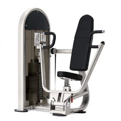 Press de Pecho Nautilus INSTINCT® CHEST PRESS