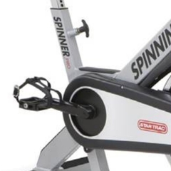 Bicicleta de Spinning Star Trac SPINNER PRO OFICIAL - IMPACT FITNESS