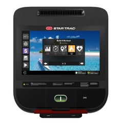 Eliptico Reae Drive Serie 8 RDE Star Trac consola tactil - comprar online
