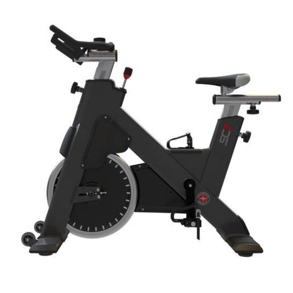 Bici de spinning discount schwinn