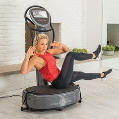 POWER PLATE MY 7 - IMPACT FITNESS