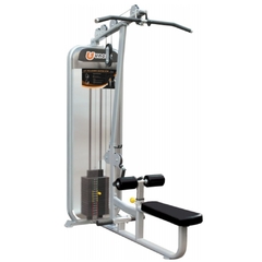 Lat Pulldown / Seated Row SERIE DUAL UNOFIT