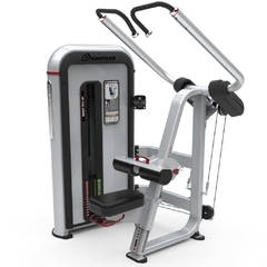 DORSALERA (LAT PULL DOWN) SERIE INSPIRATION® NAUTILUS