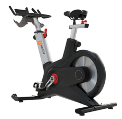 Bicicleta de Spinning UNOfit Upro Magnetic