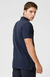 Camisa Polo azul marinho - comprar online