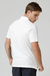 Camisa Polo Off White - comprar online