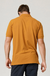 Camisa Polo mostarda - comprar online