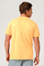 Camiseta Básica Amarelo - comprar online