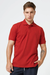 Camisa Polo Vermelho