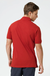 Camisa Polo Vermelho - comprar online