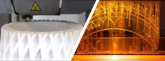 Banner de la categoría Impresoras 3D