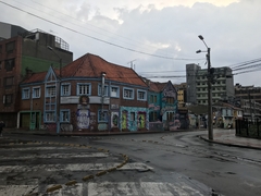 Bogotá 4, 2023