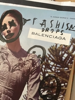 Fashism x Balenciaga - comprar online