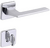 FECHADURA AROUCA WC STILO 508027/55 ZCE