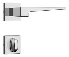 FECHADURA STAM WC 3200 CLASSIC ROS QUAD CR 40MM