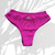 Biquíni de Aro Mônaco com Calcinha Hot Pants Roxo na internet