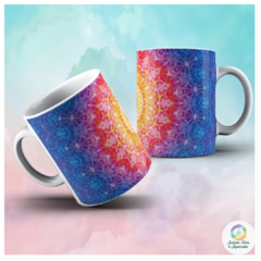 Caneca Mandala 03