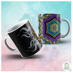 Caneca Mandala 04