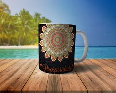 Caneca PROSPERIDADE - comprar online