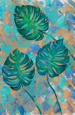 Monstera - comprar online