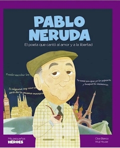 Pablo Neruda - comprar online