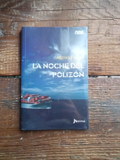 La noche del polizón