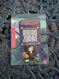 Mundo zombie y otros cuentos