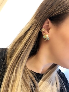 Ear Cuff Chloe - comprar online