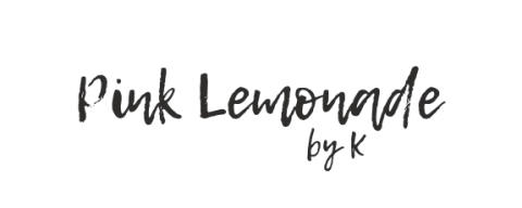 Pink Lemonade By K