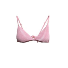 Top Lila - Baby Pink