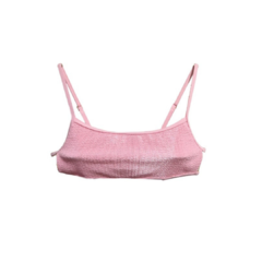 Top Nina - Baby Pink - comprar online