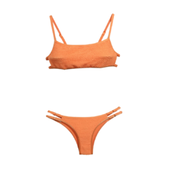 Biquíni Nina - Tangerine - comprar online